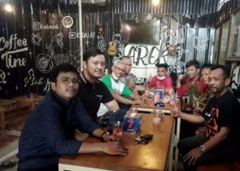 LBHK – Wartawan, Mejawab Penegakan Hukum Yang Berkeadilan Bagi Masyarakat