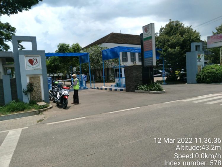 Oknum. Dokter RSUD  Balaraja  Diduga  Permainkan  Pasien, 3 Jam Lebih Menunggu