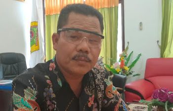 Oknum Sekda Samosir, Jadi Tahanan Kajatisu Dalam Perkara Tipikor di Rutan Tanjung Gusta