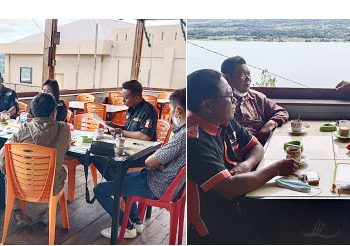 Maningar Sidabutar Terpilih Sebagai Ketua Cabang LBHK – Wartawan Kabupaten Samosir, Siap Beri Bantuan Hukum Bagi Masyarakat Tidak Mampu Secara Gratis