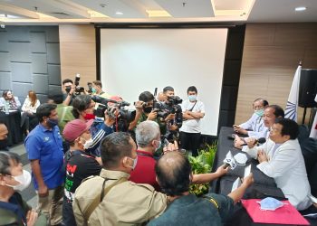 PDKB Bangkit Siap Maju Menjadi Peserta Pemilu 2024