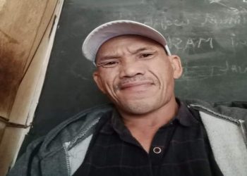 Bupati Rohil Akan Menambah Anggaran Media, Said : Tolong Perhatikan Wartawan Yang Berkarya