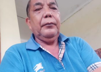 Praktisi Hukum Asal Samosir Tinggal di Jakarta Bungaran Sitanggang,SH, Menilai Pengangkatan TBPP Bupati Samosir Diduga Mlelanggar Hukum, Bukan Ahli Dibidangnya