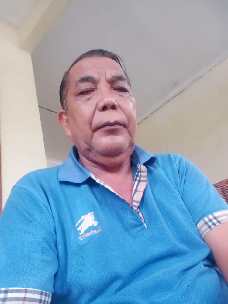 Praktisi Hukum Asal Samosir Tinggal di Jakarta Bungaran Sitanggang,SH, Menilai Pengangkatan TBPP Bupati Samosir Diduga Mlelanggar Hukum, Bukan Ahli Dibidangnya