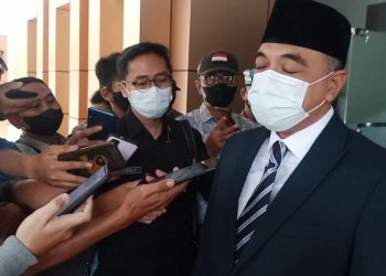 Bupati Tangerang Rotasi 17 Pejabat Setingkat Kepala Dinas