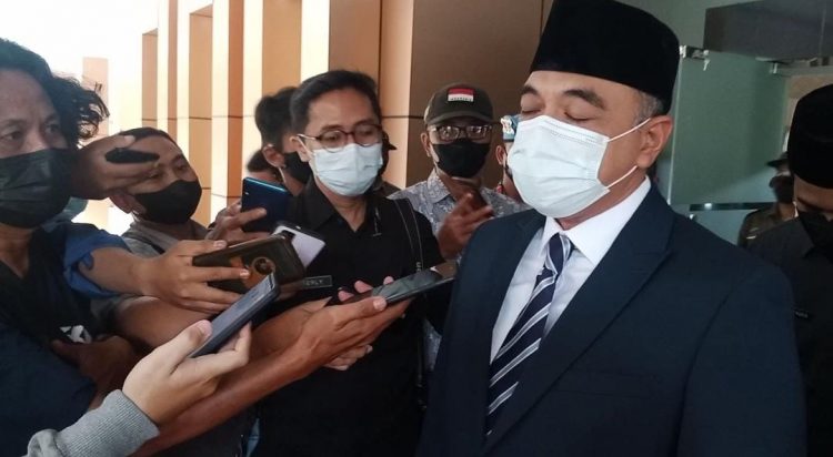 Bupati Tangerang Rotasi 17 Pejabat Setingkat Kepala Dinas