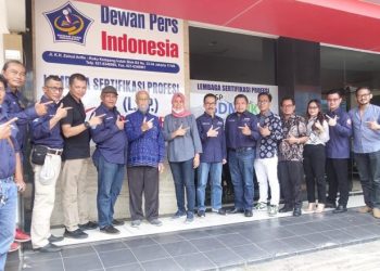 Dewan Pers Tuai Pro dan Kontra, Perlukah Mandat Penguatan Dewan Pers Dicabut ?