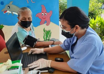 Warga Rusunawa Marunda Berharap Debu Batu Bara Bisa Segera Hilang