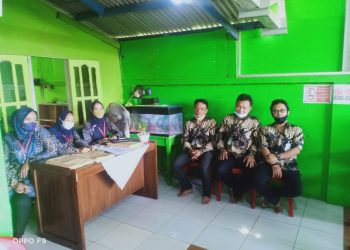 PKBM Mekar Jaya Abadi – Subang, Mengikuti Pendidikan Non Formal Solusi Ketertinggalan Memperoleh  Ijazah