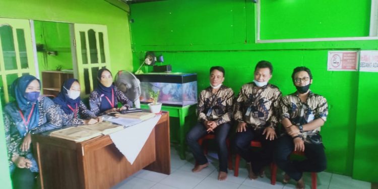 PKBM Mekar Jaya Abadi – Subang, Mengikuti Pendidikan Non Formal Solusi Ketertinggalan Memperoleh Ijazah