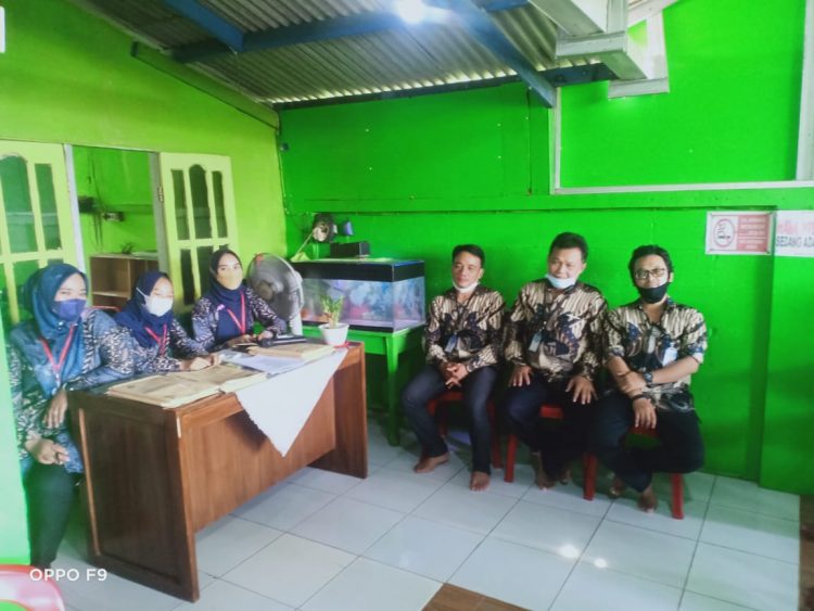 PKBM Mekar Jaya Abadi – Subang, Mengikuti Pendidikan Non Formal Solusi Ketertinggalan Memperoleh  Ijazah