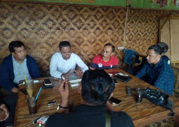 Yopie Amir Diduga Dianiaya Oknum Anggota DPRD Kota Tangerag, Dilaporkan ke Polresta Tangerang, Saksi Pelapor Malah Jadi TSK , Ada Apa ?