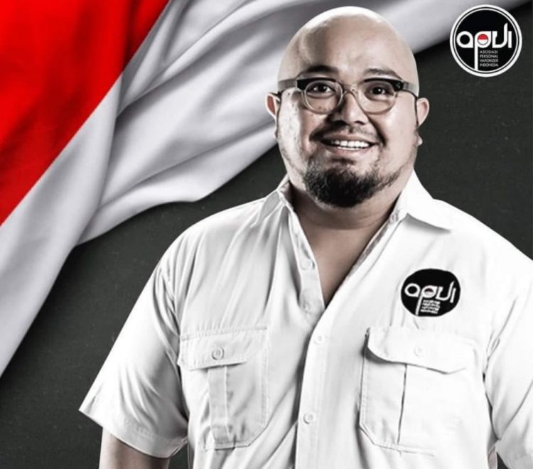 Ketua APVI Tidak Permasalahkan Pengenaan Cukai Rokok Elektrik