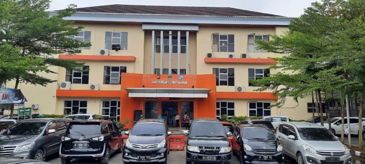 Pelayanan Samsat Balaraja Kabupaten Tangerang Mengunakan Online Via SIGNAL