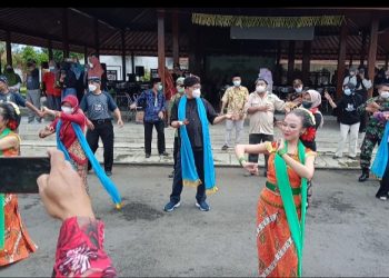 Menumbuhkan Pariwisata di Kecamatan Banyumas