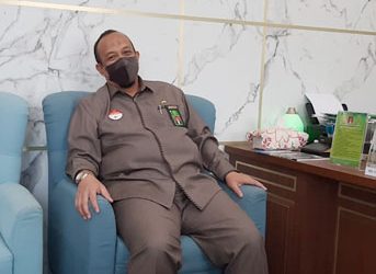 PN Depok Komitmen Lakukan WBK dan WBBM, Ketua Selalu Ingatkan ke Pegawai dan Hakim Yang Ada