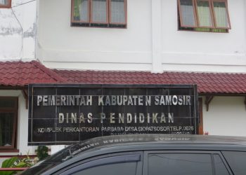 Pengangkatan 213 Kepala Sekolah  Dinilai Banyak Kejanggalan, Pemkab Samosir Beri Penjelasan