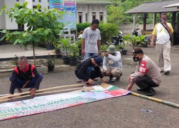 Harlah Subang ke – 74, Menjadi Motivasi dan Evaluasi Pemberdayaan Masyarakat Dalam Ketahanan Pangan