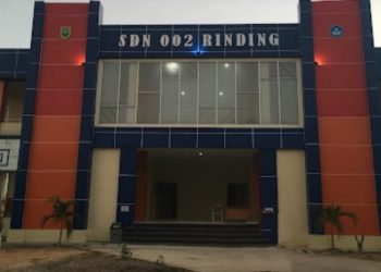 Dana BOS Tahun 2021 Diterima Oleh SDN 002 Rinding, Diduga Pengunaannya Melawan Hukum ?