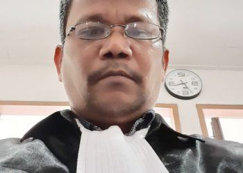 Diduga Buat Keterangan Hoak, Hotman Paris Hutapea, Terancam Akan Dilaporkan Ke Mabes Polri ?