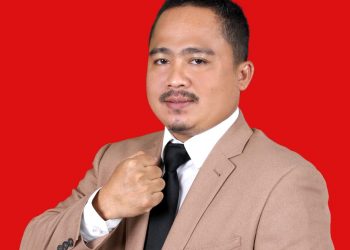 Jalin Silahtuhrahmi Rw 10 Perum Permata Desa Gelam Jaya Tangerang Adakan Buka Puasa Bersama