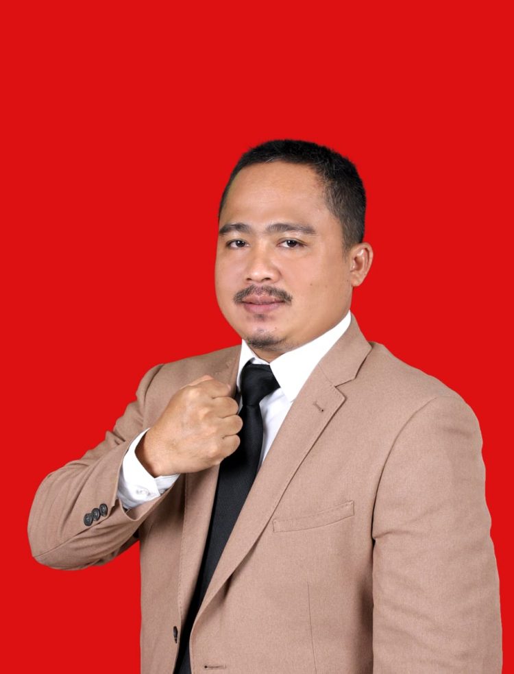 Jalin Silahtuhrahmi Rw 10 Perum Permata Desa Gelam Jaya Tangerang Adakan Buka Puasa Bersama