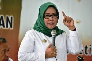 KPK OTT Bupati Bogor Ade Yasin Terkait Dugaan Suap