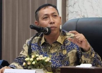 Angin Segar Berhembus ke Tapanuli Utara Rp. 79,350 M Perbaiki 16-75 KM Jalan Provinsi, Tahun 2022