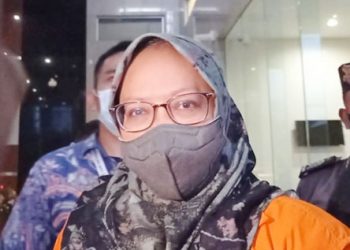 Bupati Bogor Tersangka KPK, Saya Dipaksa Tanggung Jawab Perbuatan Anak Buah, Apakah Itu Benar ?