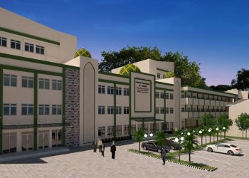 Pembangunan Masjid dan Asrama Putri Ponpes Terpadu Al Khobir Jakarta, Butuh Uluran Donatur