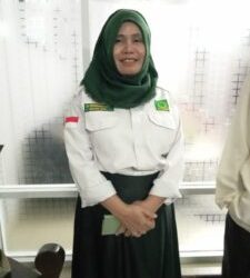 DPW PBB Banten dan PPSTB Gelar Silaturahmi dan Bukber