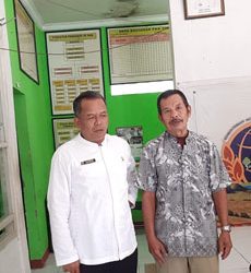 Pemerintah Desa Neglasari Kecamatan Jasinga Kabupaten Bogor, Desak BPN Batalkan Sertipikat Redistribusi Tanah, Warga Tidak Menguasai