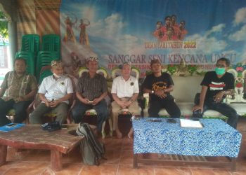 Panitia HUT Kabupaten Cirebon Tidak Memiliki Rasa Empati Terhadap Keraton Kasepuhan Kota Cirebon Yang Sedang Berpolemik, Bupati Cirebon Harus Ambil Sikap