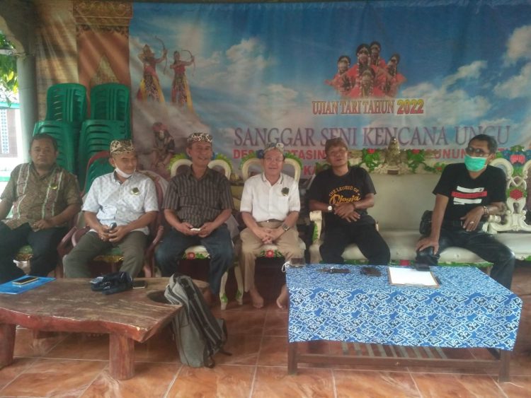 Panitia HUT Kabupaten Cirebon Tidak Memiliki Rasa Empati Terhadap Keraton Kasepuhan Kota Cirebon Yang Sedang Berpolemik, Bupati Cirebon Harus Ambil Sikap