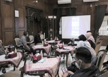 Bupati Husein Ajak Kepala Dinas dan Warga Banyumas Dukung Danar Widianto