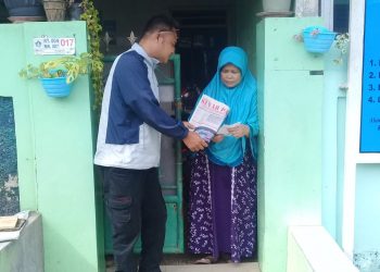 Dana PKBM Cendikia Cemerlang Tahun 2020 dan 2021 Diduga Berpotensi Merugikan Keuangan Negara ?