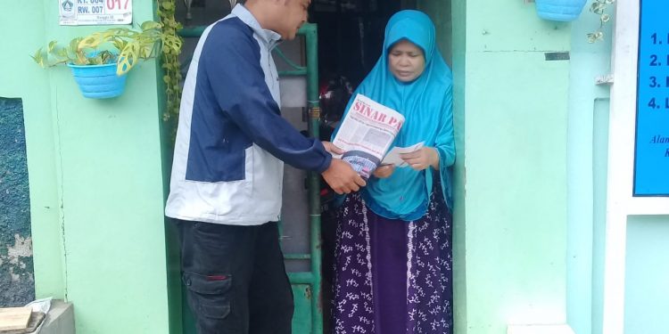 Dana PKBM Cendikia Cemerlang Tahun 2020 dan 2021 Diduga Berpotensi Merugikan Keuangan Negara ?