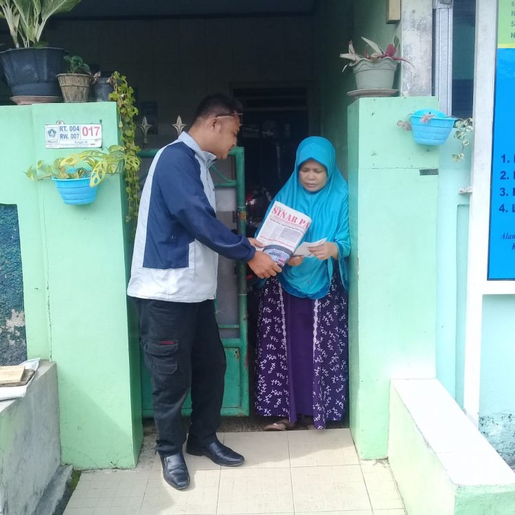 Dana PKBM Cendikia Cemerlang Tahun 2020 dan 2021 Diduga Berpotensi Merugikan Keuangan Negara ?