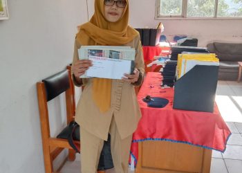 Pengelola PKBM Lestari Abaikan Surat Konfirmasi Penggunaan Dana BOP, Diduga Pengunaannya  Tidak Transparan ?