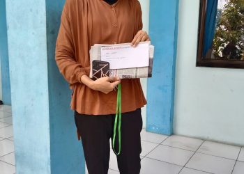 Gedung PKBM & SMK Bina Putra Mandiri Satu Atap, Gunakan Dana BOP Tidak Transparan