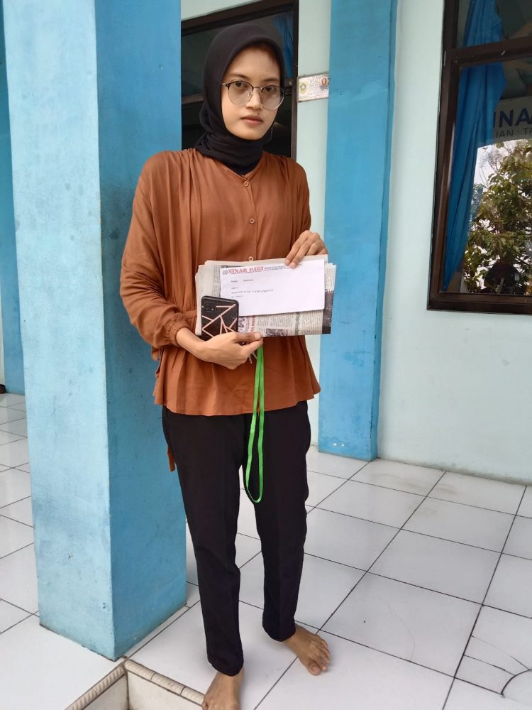 Gedung PKBM & SMK Bina Putra Mandiri Satu Atap, Gunakan Dana BOP Tidak Transparan