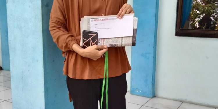 Gedung PKBM & SMK Bina Putra Mandiri Satu Atap, Gunakan Dana BOP Tidak Transparan