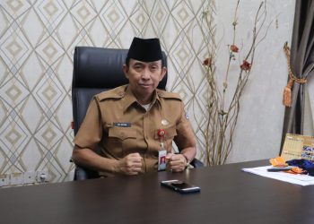 Disdukcapil Kabupaten Tangerang Jemput Bola untuk Percepat Perekaman E-KTP