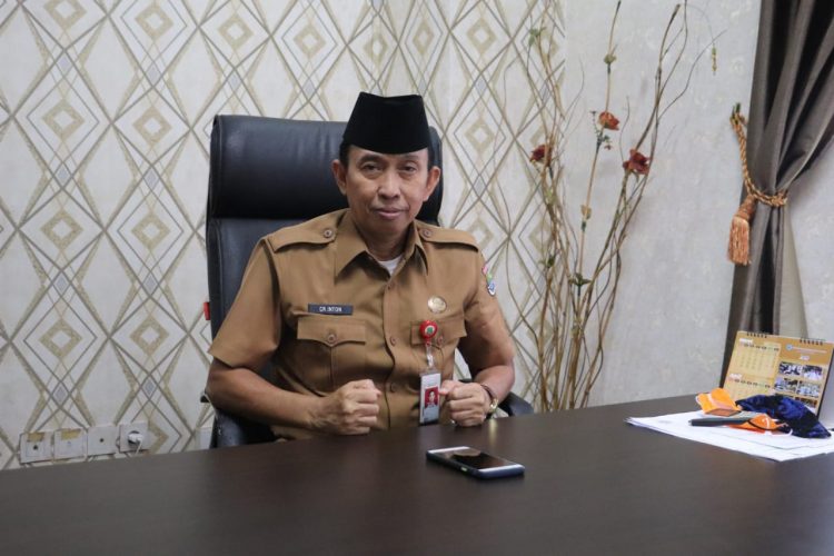 Disdukcapil Kabupaten Tangerang Jemput Bola untuk Percepat Perekaman E-KTP