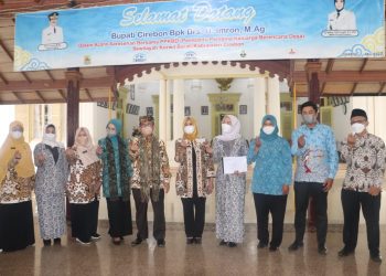 Warga Jabar Diminta Lahirkan Penduduk Berkualitas