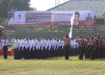Kurikulum Merdeka, Mampu Memerdekakan Cara Belajar Siswa