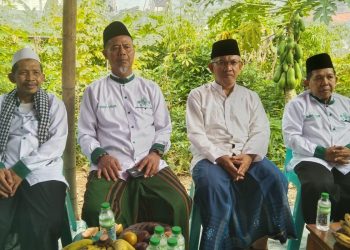 Halal Bihalal, Menuju Insan Yang Madani Memperkuat Ukhuwah Islamiyah