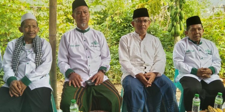 Halal Bihalal, Menuju Insan Yang Madani Memperkuat Ukhuwah Islamiyah