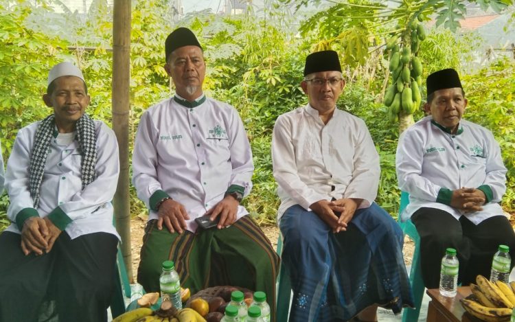 Halal Bihalal, Menuju Insan Yang Madani Memperkuat Ukhuwah Islamiyah