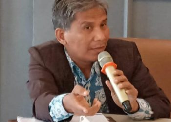 ” Ombudsman RI Perwakilan Sumatera Utara Bantah Berikan Penghargaan Terbaik Kepada Bupati Labuhanbatu ?  ini penjelasannya “